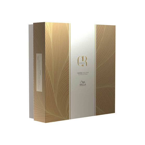 Kit Wella 7 Razões para Amar Oil Reflections